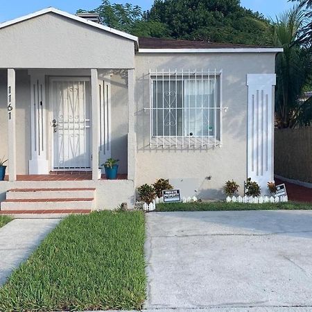 Cute, Cozy Mother-In-Law Suite In The Heart Of Miami Exteriér fotografie